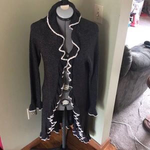 Elle Cardigan Sweater